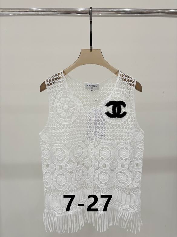 Chanel S-XL  316